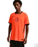 Holanda 1a Equipación 2026 - Authentic
