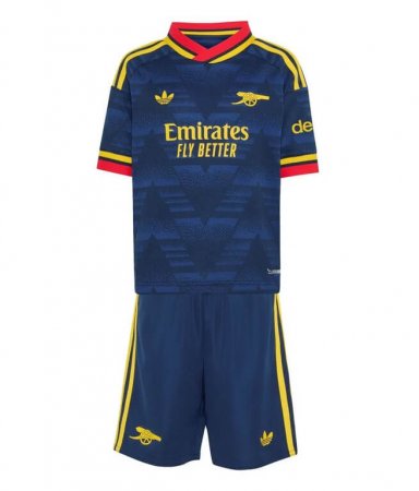 Arsenal Extérieur 2026/27 Junior Kit