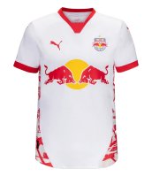 Maglia FC Salzbourg Home 2024/25