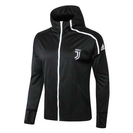Juventus Hooded Jacket 2018/19