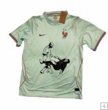 Maglia Francia Away 2026 – Zidane (2006)