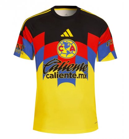 Maillot Club America Domicile 2025/26