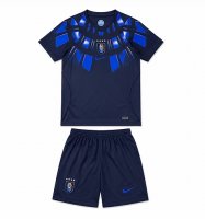 Maillot Uruguay Extérieur 2026 Junior Kit