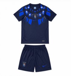 Maillot Uruguay Extérieur 2026 Junior Kit