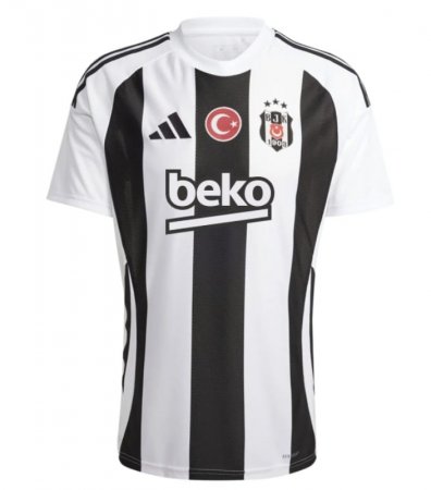 Maglia Besiktas JK Third 2024/25