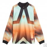 Maglia Francia Hollywood Keeper 2025