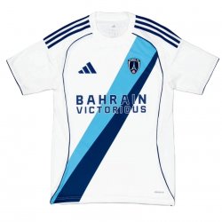 Maillot Paris FC Extérieur 2025/26