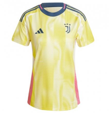 Juventus 2a Equipación 2024/25 - MUJER