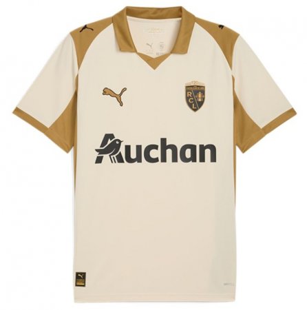 Maillot RC Lens Third 2025/26
