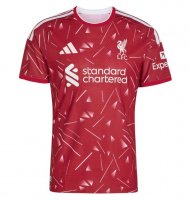 Maillot Liverpool Domicile 2026/27 - Authentic