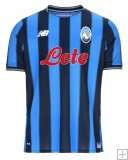 Maillot Atalanta Domicile 2025/26