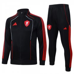 Squad Tracksuit Liverpool 2025/26