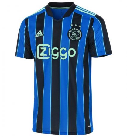 Shirt Ajax Away 2020/21