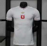 Olympique Lyon 75 Anniv. 2025 - Authentic