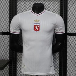 Maillot Olympique Lyonnais 75 Anniv. 2025 - Authentic