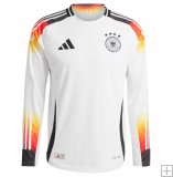 Alemania 1a Equipación 2024 ML - Authentic