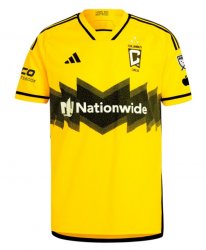 Maglia Columbus Crew Home 2024 - Authentic
