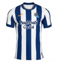 Shirt Real Sociedad Home 2026/27