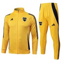 Squad Tracksuit Boca Juniors 2025/26