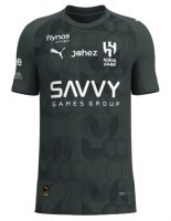Maillot Al Hilal Third 2025/26