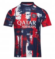 Maillot Pre-match PSG 2024/25