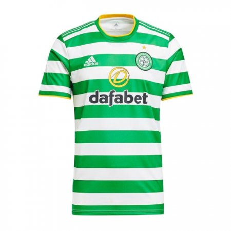Celtic Glasgow 1a Equipación 2020/21