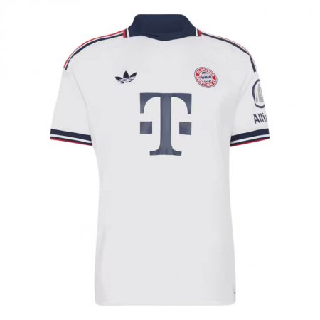 Shirt Bayern Munich Away 2026/27