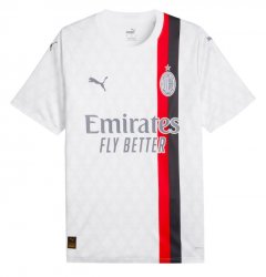 Maillot AC Milan Extérieur 2023/24