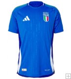Maillot Italie Domicile 2024 - Authentic
