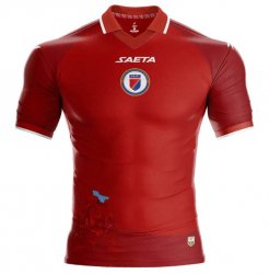 Maillot Haïti Third 2026