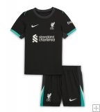 Liverpool Away 2024/25 Junior Kit