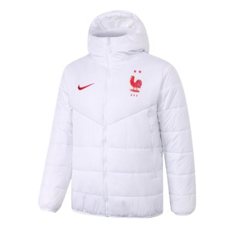 Chaqueta acolchada Francia 2020/21