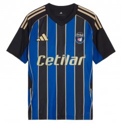 Maillot Pisa Domicile 2025/26