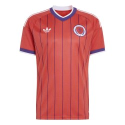 Maillot Écosse Extérieur 2026