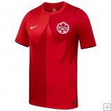 Shirt Canada Home 2026