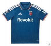 Maillot Como 1907 Domicile 2026/27