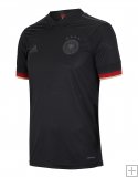 Shirt Germany Away 2020