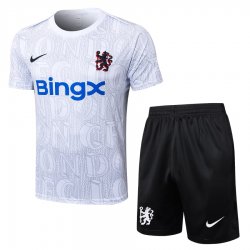 Chelsea Training Kit 2025/26