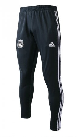 Pantalón Entrenamiento Real Madrid 2018/19