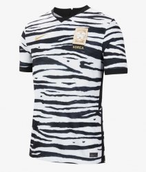 Maglia Corea del Sud Away 2020/21