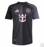 Maillot Inter Miami Extérieur 2025/26 - Authentic