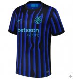 Maillot Inter Milan Domicile 2025/26