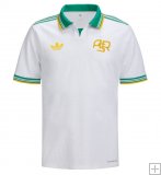 Maillot AS Roma Third 2025/26