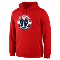 Washington Wizards Pullover Hoodie