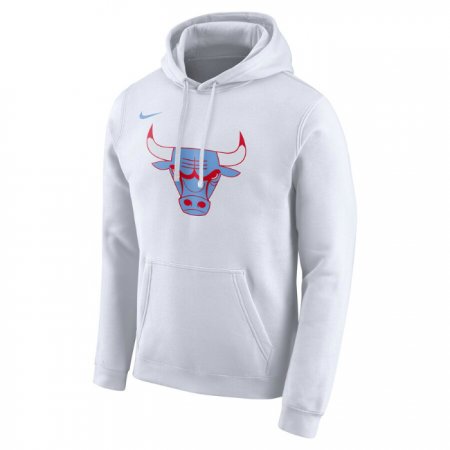 Chicago Bulls Pullover Hoodie