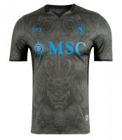Maglia Napoli Third 2024/25