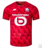 Maillot LOSC Domicile 2025/26