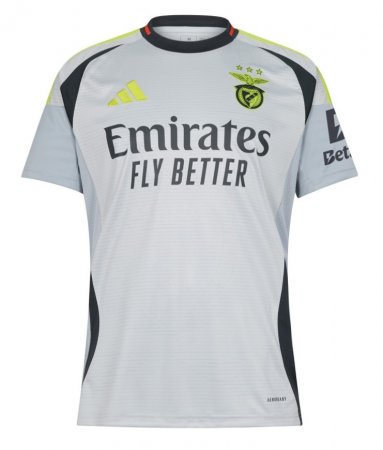 Maglia Benfica Third 2024/25