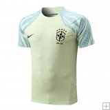 Camiseta Entrenamiento Brasil 2022/23