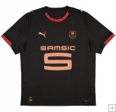 Maillot Stade Rennais Third 2025/26